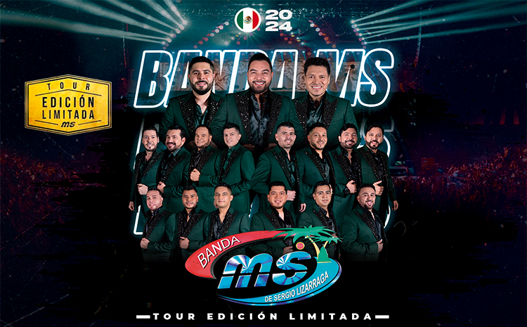 BANDA MS