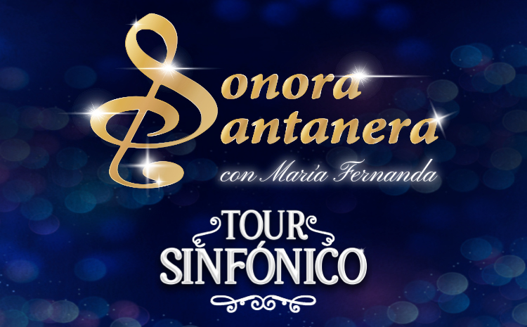 SONORA SANTANERA “TOUR SINFÓNICO”