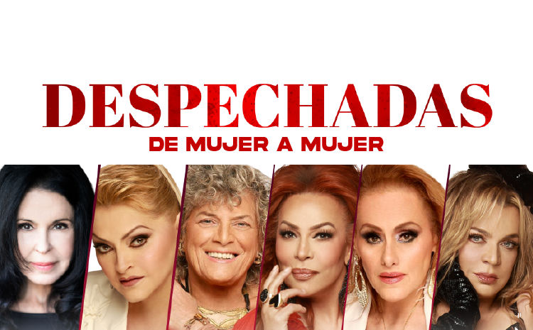 DESPECHADAS-TIJUANA