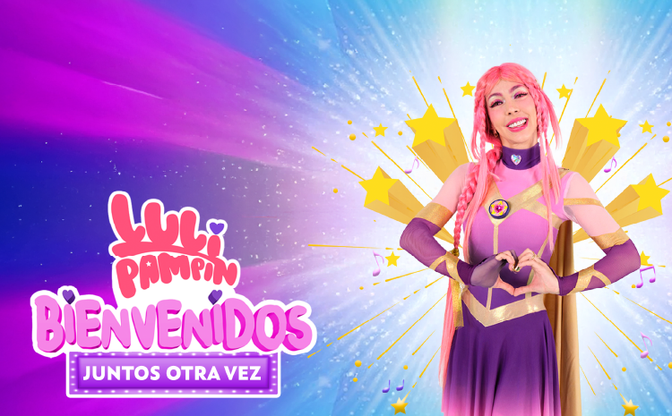 LULI-PAMPIN