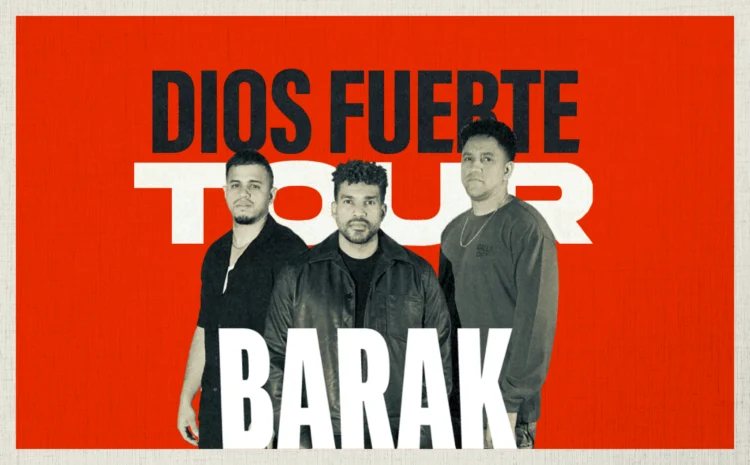 EVENTO-BARAK