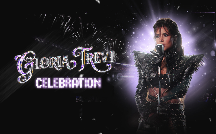 Gloria Trevi Celebration Tijuana