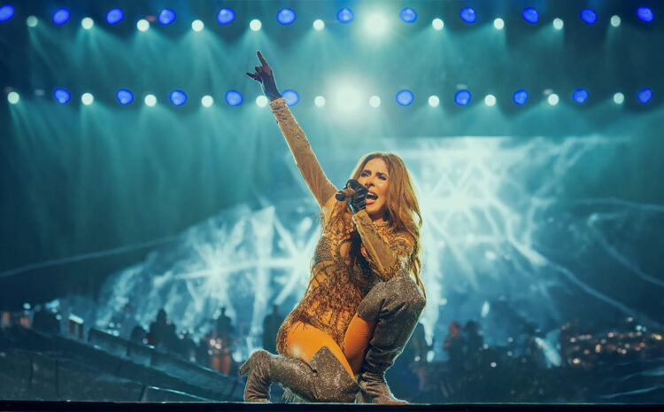  Gloria Trevi inicia nueva etapa musical con un nuevo sencillo “Pompas de jabón”