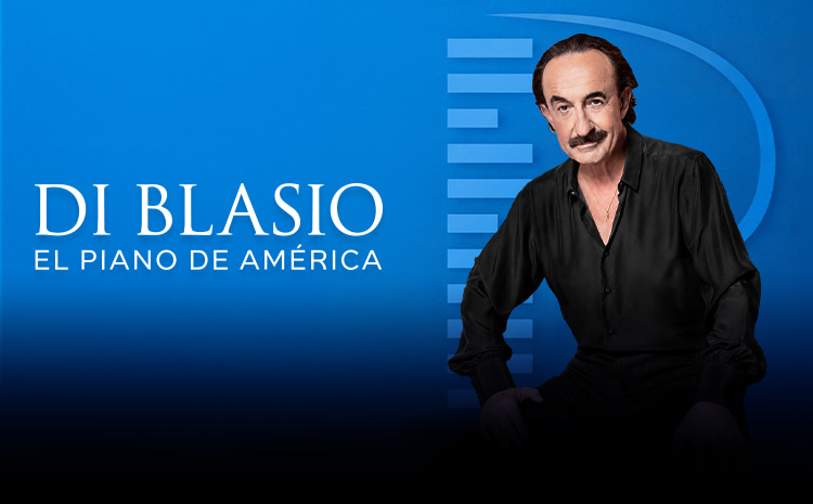RAUL DI BLASIO EVENTING