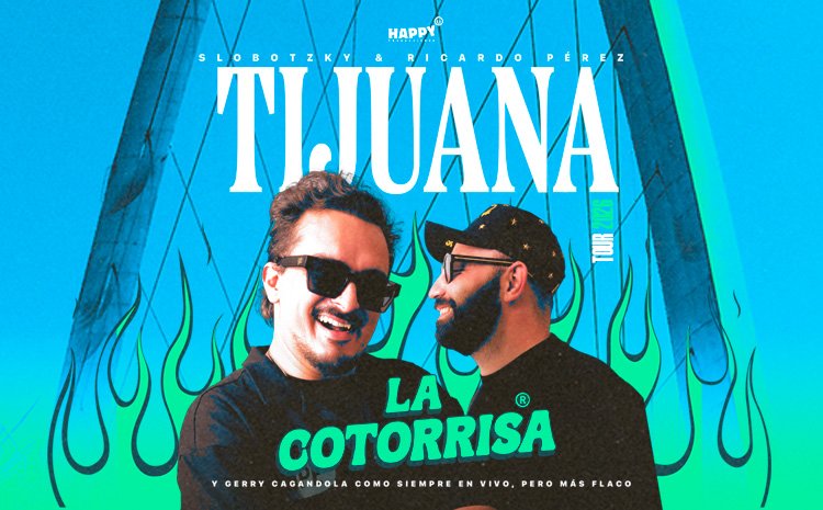 La Cotorrisa Tijuana