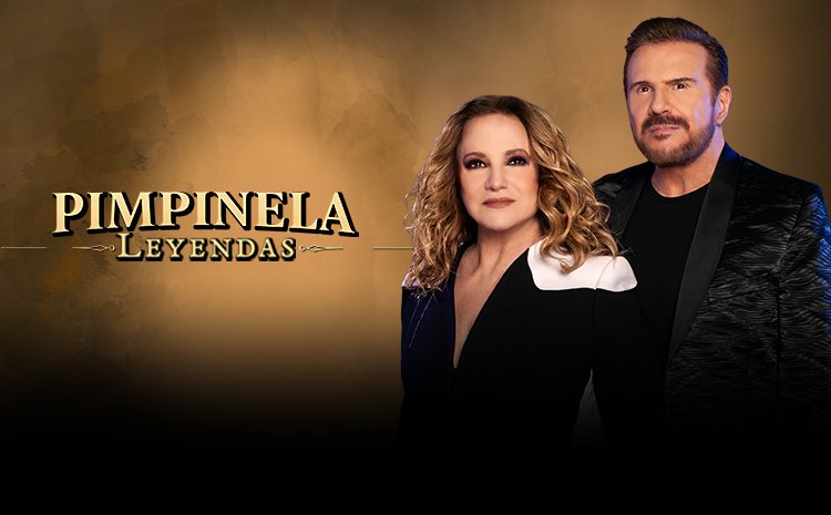 EVENTO PIMPINELA